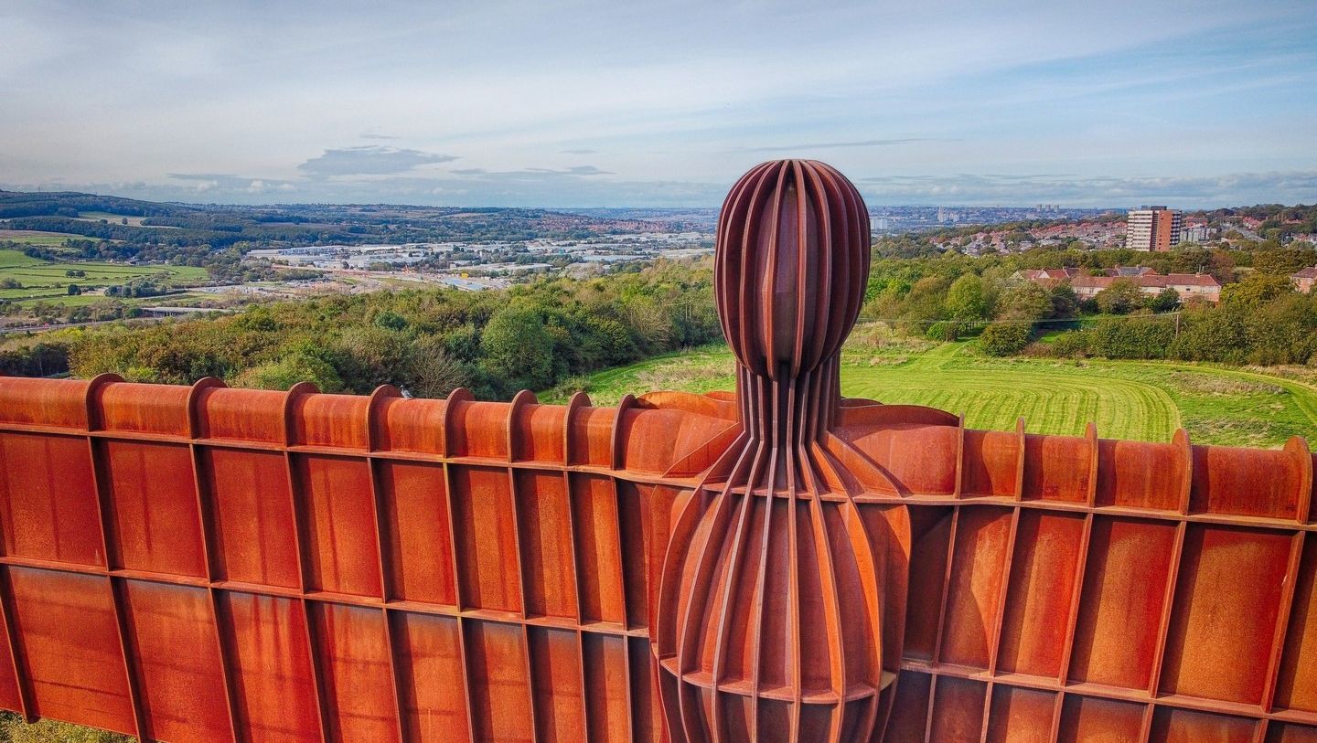 Angel of the North